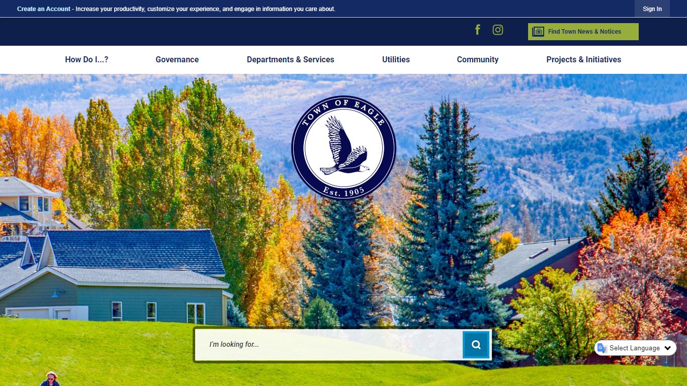 Eagle County Sheriff | Town of Eagle, CO - Official Website